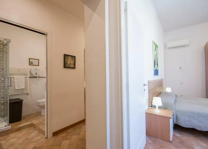 Gh Paradiso - Apartmanhotel 4*