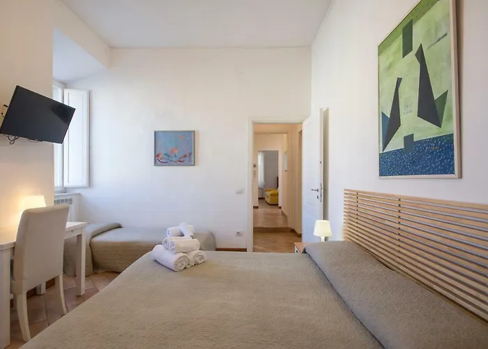 Gh Paradiso - 4* Siena