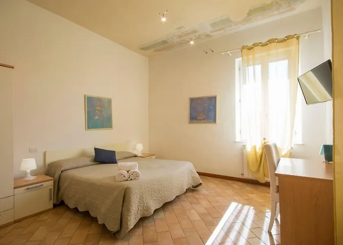 Gh Paradiso - Apartmanhotel Siena