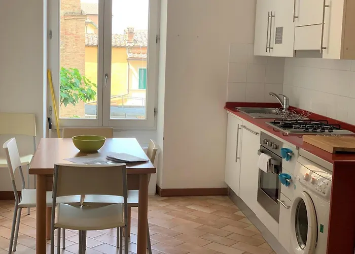 Gh Paradiso - סיינה