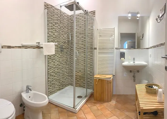 Gh Paradiso - Apartmanhotel Siena