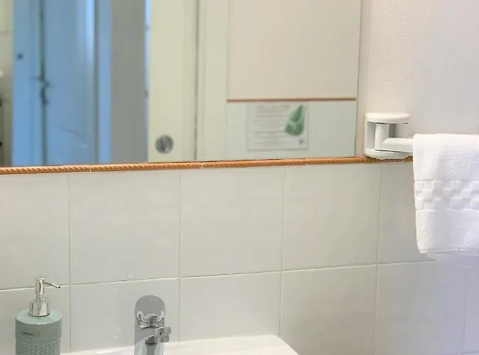 Apartmanhotel Gh Paradiso -