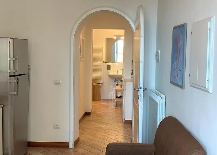 Apartmanhotel Gh Paradiso -