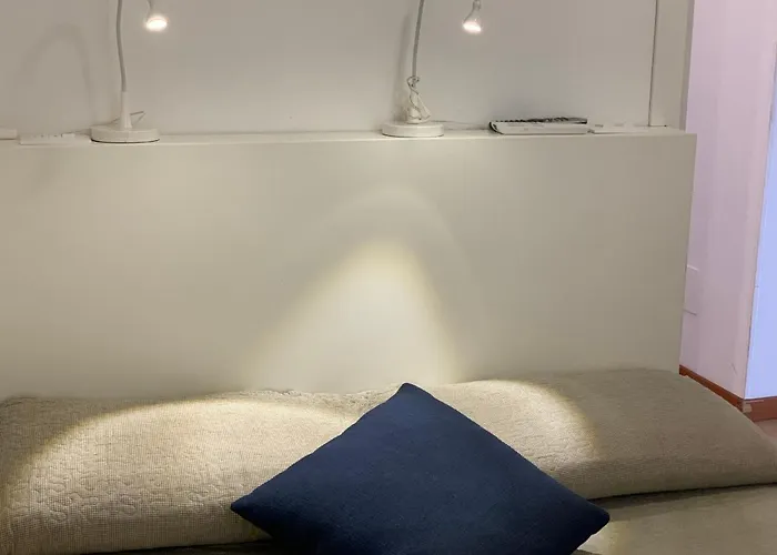 Gh Paradiso - Apartmanhotel Siena