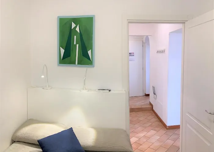 Apartmanhotel Gh Paradiso -