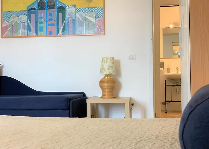 Gh Paradiso - Apartmanhotel