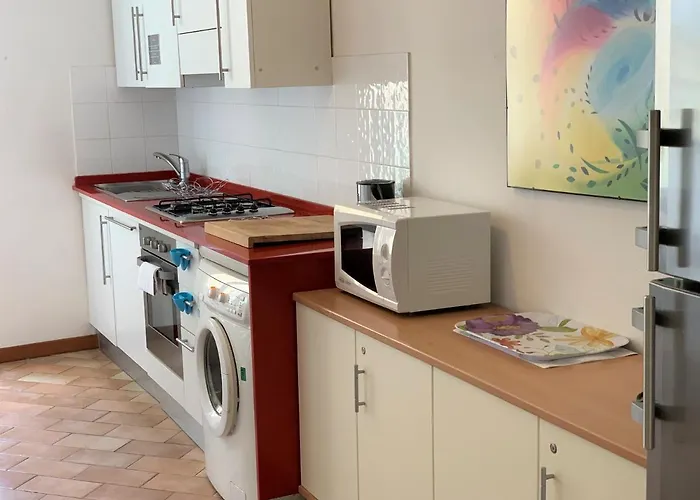 Apartmanhotel Gh Paradiso - 4*