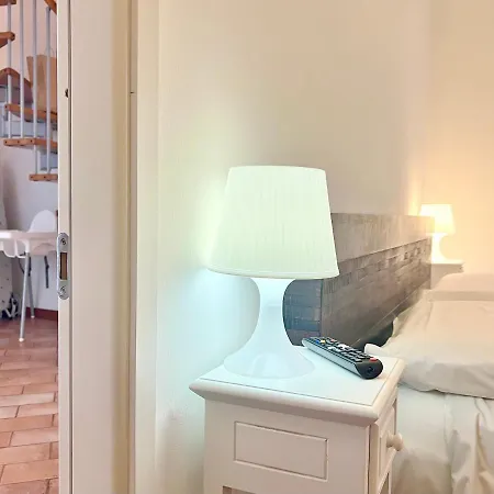 Lägenhetshotell Gh Paradiso - 4*
