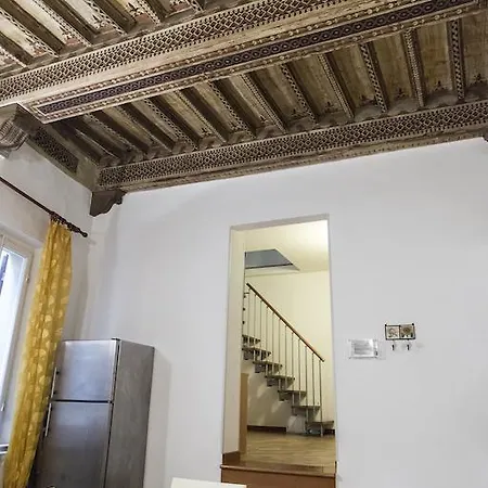 Gh Paradiso - Сиена