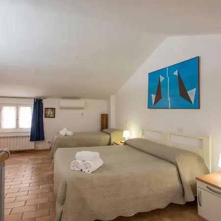 Gh Paradiso - Lägenhetshotell