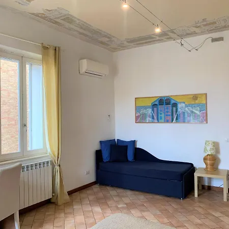 Gh Paradiso - Апарт-отель 4*