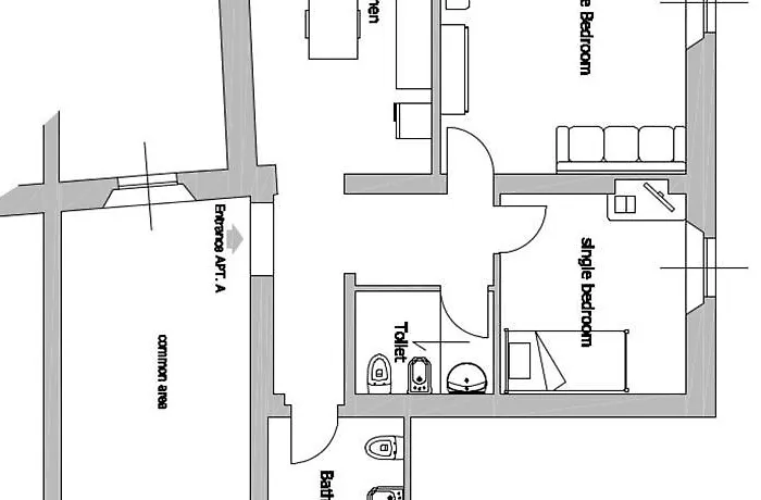 Gh パラディソ シエーナ