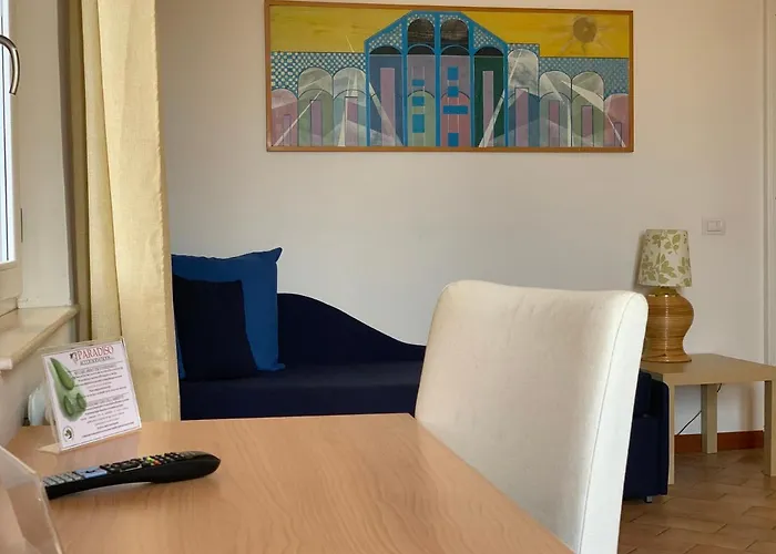 Gh パラディソ シエーナ