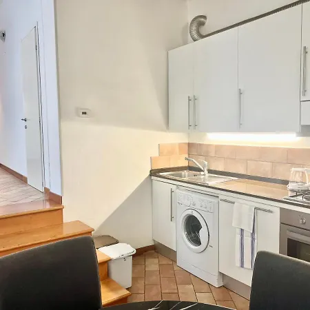 Gh 파라디소 - 아파트먼트 아파트호텔