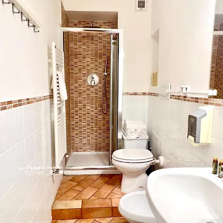 Gh 파라디소 - 아파트먼트 4* 시에나