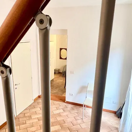 Gh Paradiso - 4* Сієна