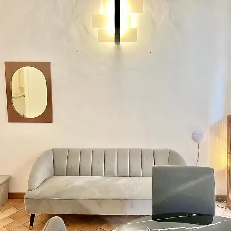 Gh 파라디소 - 아파트먼트 4*