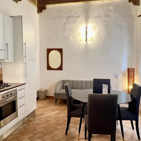 Gh 파라디소 - 아파트먼트 4*