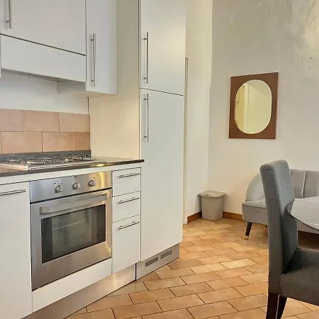 Gh 파라디소 - 아파트먼트 아파트호텔 4*