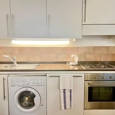 Gh 파라디소 - 아파트먼트 4*