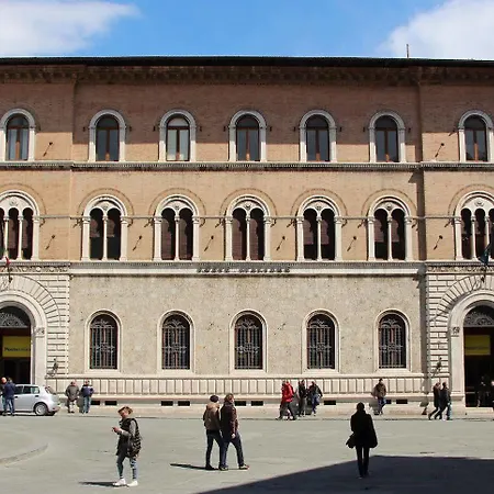 아파트호텔 Gh 파라디소 - 아파트먼트 4*