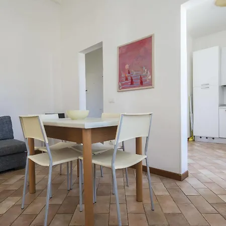 아파트호텔 Gh 파라디소 - 아파트먼트 시에나