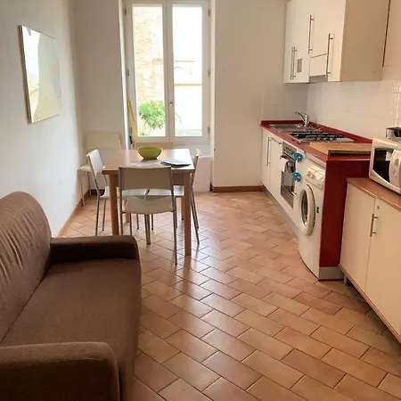 Gh 파라디소 - 아파트먼트 4*