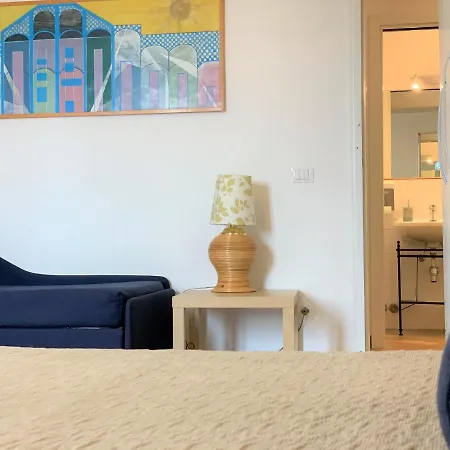 Gh 파라디소 - 아파트먼트 아파트호텔