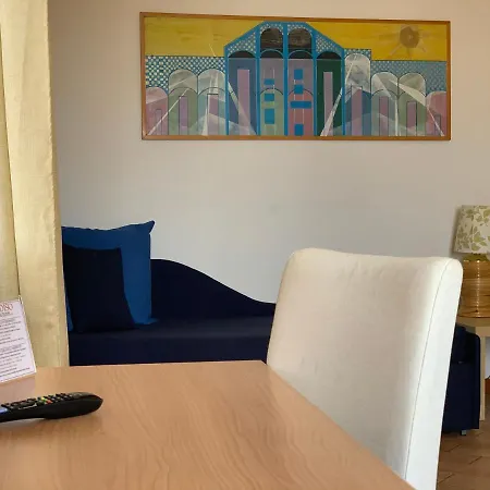 Gh 파라디소 - 아파트먼트 시에나