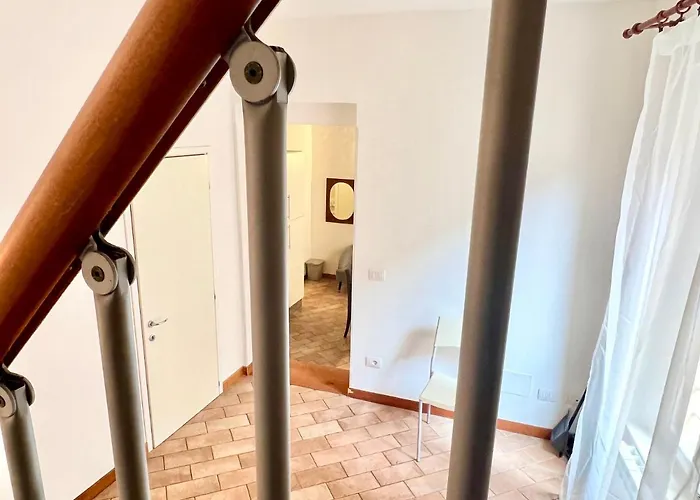 Gh Paradiso - 4* Сієна