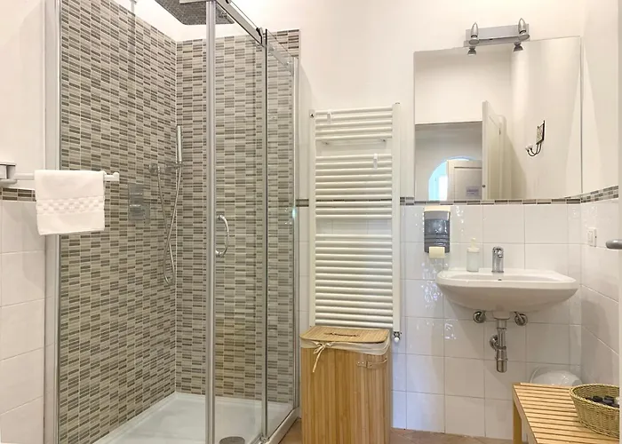 Gh Paradiso - 4* Сієна